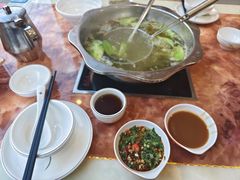-潮悦牛肉火锅城(水贝店)