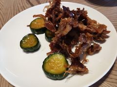 自助水果小吃-艳阳天·非遗楚菜(武汉客厅店)