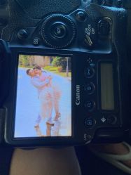 -天长地久婚纱摄影(天宁北路店)