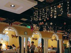 -俄士厨房(时代天街店)
