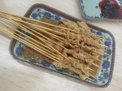 -河洛王三米皮(泉舜购物中心店)