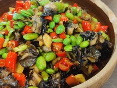 渔村田螺-潇湘阁(望京SOHO店)