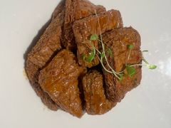 -永安鱼庄·镇江菜(东吴路店)