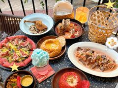 -SPOILER 黄石·全时段融合西餐(中华城店)