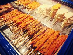 -老啪叽串炒饭(铁百店)