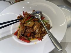 -雅苑中餐厅