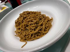 芥末饸饹-北京老铺烤鸭(高新店)