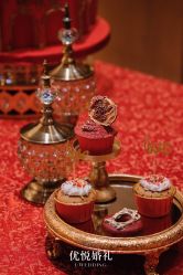 -Aimee'sCake婚礼甜品台·企业商务茶歇