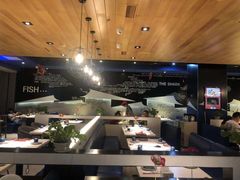 -鱼酷活鱼烤鱼(人信汇商场店)