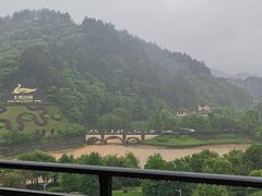 -宜春明月山维景国际温泉度假酒店
