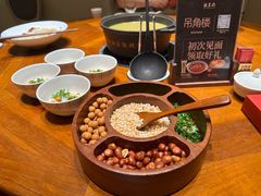 -瑶王府·广西菜(金阳路店)