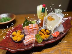 -傑·料理·海鲜放题(佛山文华荟店)