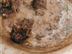 -芦月轩羊蝎子(北蜂窝店)