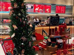 -星巴克臻选(江门汇悦大融城店)