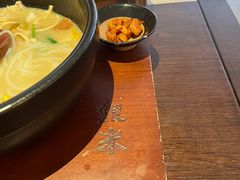 -银米·云南传统过桥米线(双廊黑金冠店)