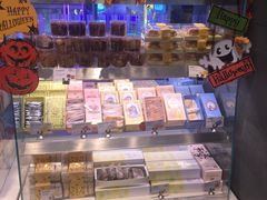 零售区-巴黎贝甜(大宁国际商业广场店)