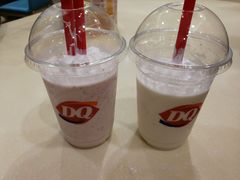 -DQ·蛋糕·冰淇淋(金鹰天地店)