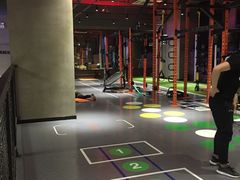 -美格菲健身中心(新都会店)