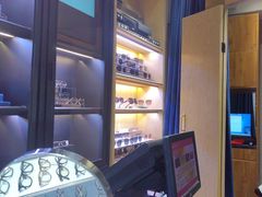 -日本手作眼镜·久川睛匠(新中关购物中心店)