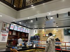 -杨记清芳牛肉拉面(宝龙广场店)