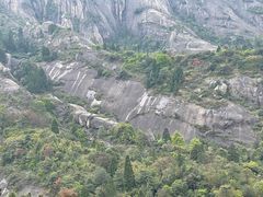 -大罗山风景区