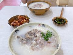 -艾麻子奶汤面(文庙街店)