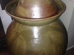 泡菜坛子-渝乡人家(和平里店)