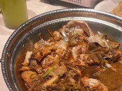 -简小舍·民间手艺菜(武昌江滩店)