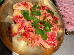 -杨小佳·齐齐哈尔烤肉·烤串(广州店)