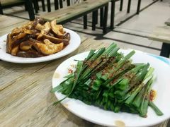 -相约烤吧(天生桥店)