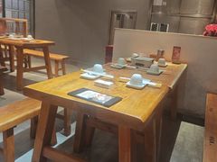 -木屋烧烤(创意园店)