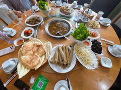 -丽清大别山鹅火锅(潜山路店)