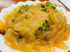 -东北四季饺子王(华山路店)