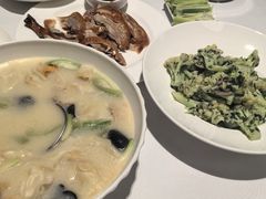 -洋洋中餐馆·SINCE 1997(信投店)