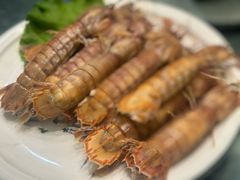 -大丰收海鲜地方菜馆