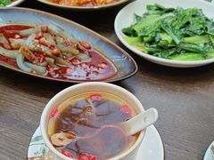 -小喜客·云南特色菜(纳西庭院店)