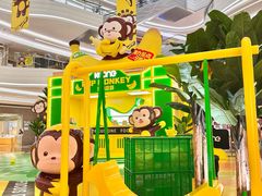 -KK ONE(京基滨河时代店)