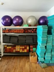 -广州萨谛艾扬格瑜伽中心