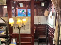 -古董花园(思南路42弄小区店)