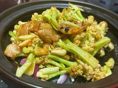 -徽镇小厨·经典徽菜(十里河店)