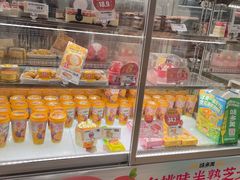 -味多美蛋糕(义和庄地铁店)