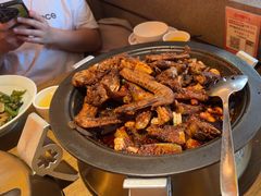 -六月雪干锅(涪城万达广场店)