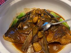 -索菲特酒店·乐轩华中餐厅