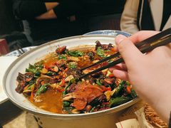 -大张烙馍村(三环南路旗舰店)