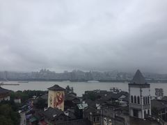 -丰都鬼城名山景区