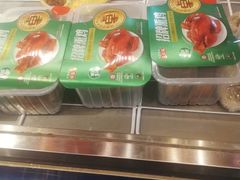 -德顺源·非遗烧麦·老菜(大观园店)