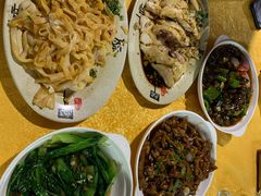-化州肥仔大排档(建安二路店)