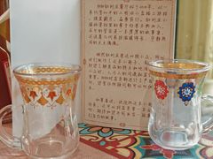 -BRBR叙利亚餐厅(总店)