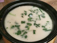 -茉莉餐厅(包河万达店)