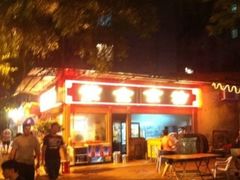 -紫金食坊(江南西路店)